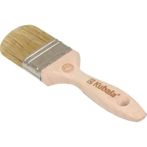 Pinceau Plat 120G
