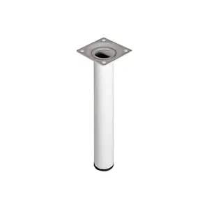 Pied De Meuble Rond Fin 800Mm