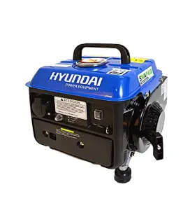 Groupe électrogène essence 650w/720w