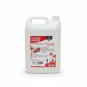 Savon Liquide 5L