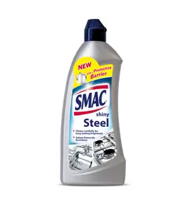 Nettoyant inox 500ML SMAC