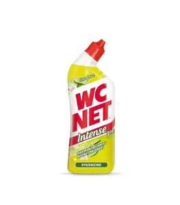 Gel intense citron 750ML WC NET