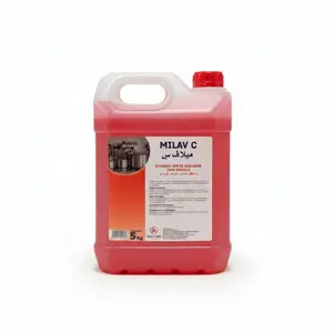DETERGENT VAISSELLE CONCENTRE 5KG