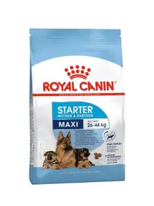 Croquettes maxi starter mother & Babydog 15 Kg
