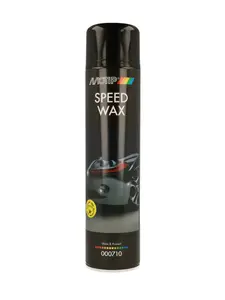 Cire rapide aérosol 600 ml MOTIP