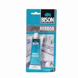 Colle mirroir tube 60 ml – bison