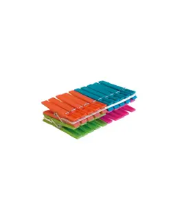 Pinces À Linge Standard 20Pcs