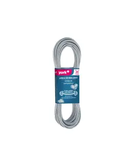 Étendoir À Linge 20 M Avec Insert En Acier