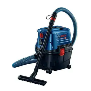 Aspirateur gas 15 litres – 1100 watts