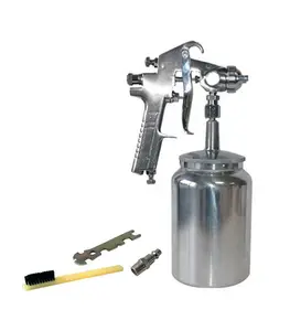 Pistolet Peinture 1L 1.8Mm