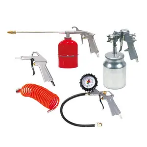 Kit De 5 Accessoires De Comaria