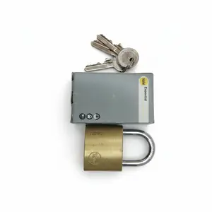 Cadenas Ye20Mm Anse Longu Yale