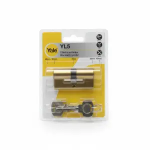 Cyl Norm.Yale 60Mmsn