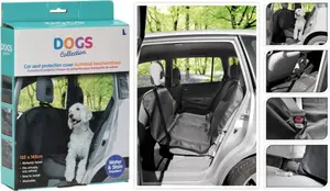 Housse de protection voiture