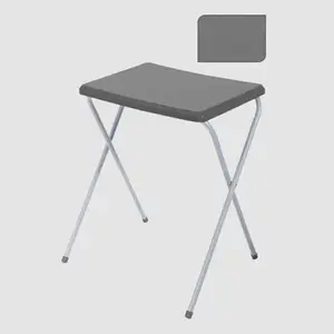 Table Pliante Anthracite