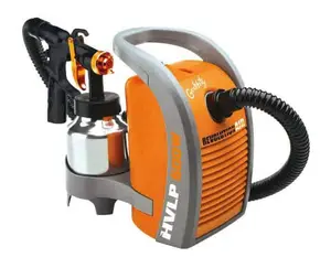 Station Peinture Hvlp 600 Watts