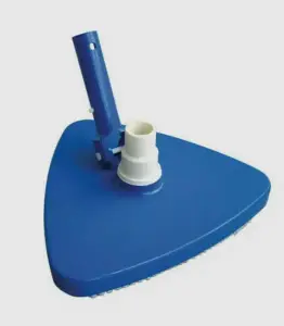 Tête D'Aspirateur Triangulaire