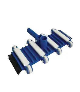 Tête D'Aspirateur Flex Brosses