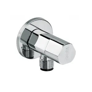 Robinet D'Arret G3/4 Chrm Trangle