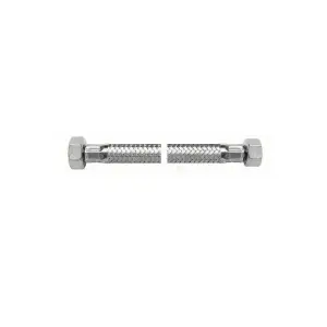 Flexible de douche 4 pouces 40cm