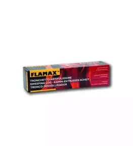 Flamax ramonage de la cheminée