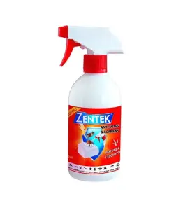 Insecticide liquide 500 ml Zentek