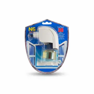Nexis Diffuseur+rech.liq.30nui