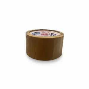 SCOTCH ADHESIF HAVANE 48MMX50M