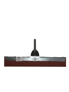 Raclette industra 75cm rouge