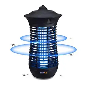 Moustiquaire électrique UV 1X18W 220V