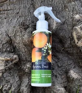 Agrumes Boost Smart Garden 250Ml