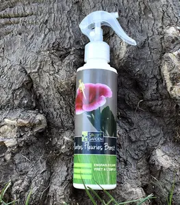 Plantes Fleuries Boost Smart Garden 250Ml