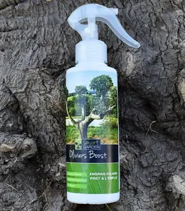 Oliviers Boost Smart Garden 250Ml