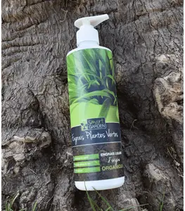 Engrais Liquide Plantes Vertes 500Ml