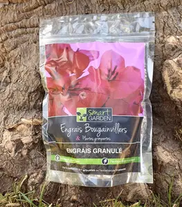 Engrais Bougainvilliers Smart Garden 500Gr