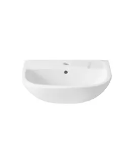 Lavabo Mural Adele 50 Cm – Roca