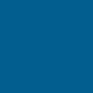 Adhesif bleu brillant au metre lineaire / largeur 45cm