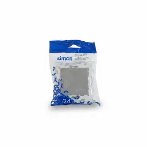 POUSSOIR A BASCULE -S24 MARRON