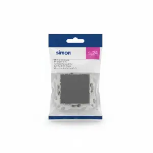 VA & VIENT – S24 GRAPHITE
