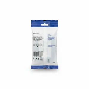 Plaque Simple Graphite S24