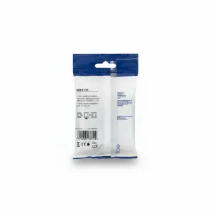 Plaque Simple Aluminium S24