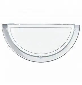 Applique planet 1 chrome
