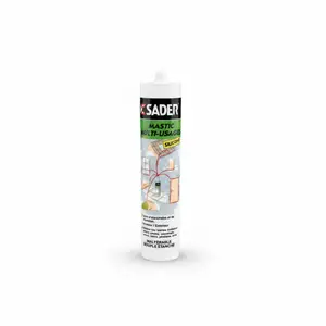 SILICONE MULTI-USAGE BLC 280ML
