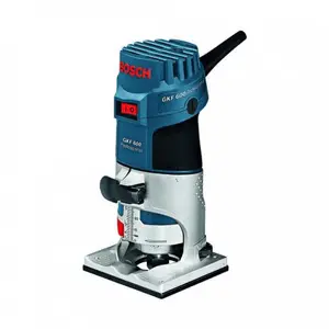 Defonceuse gkf 600w 6mm-8mm