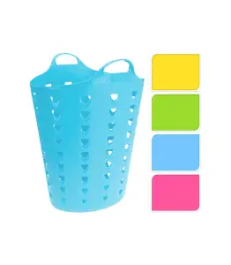 Panier Flexible 50X47Cm