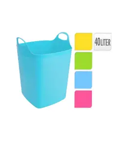 Seau flexible 40 L
