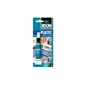 Colle plastic tube 25ml cte