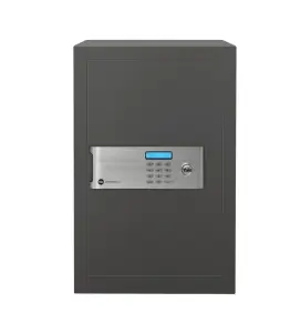 Coffre Fort Professionnel 52x35x29 cm Yale