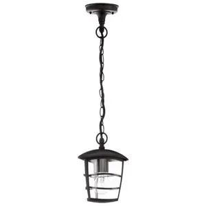 Suspension Jardin Noir Aloria