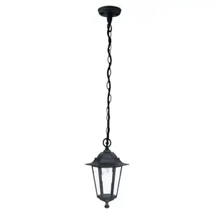 Suspension Jardin Noir Laterna